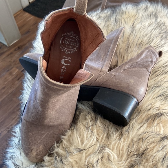 Jeffrey Campbell booties - Picture 4 of 4